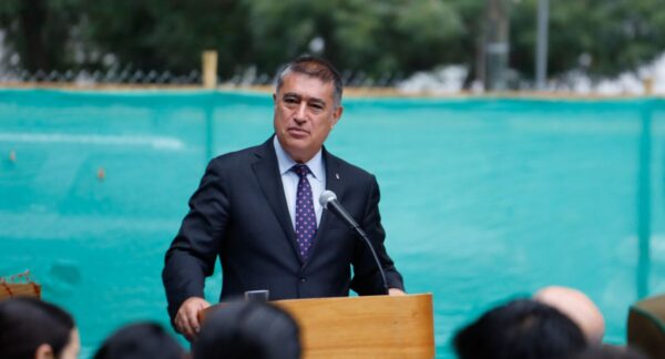 Mario Desbordes