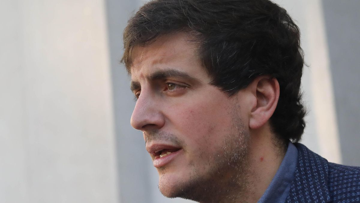 Diego Schalper oficia a la CMF por plazos de tramitación para la implementación de Ley Fintech