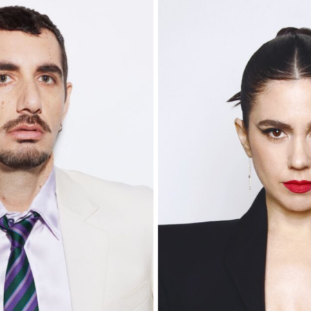 Músicos que se presentarán en Club Foster