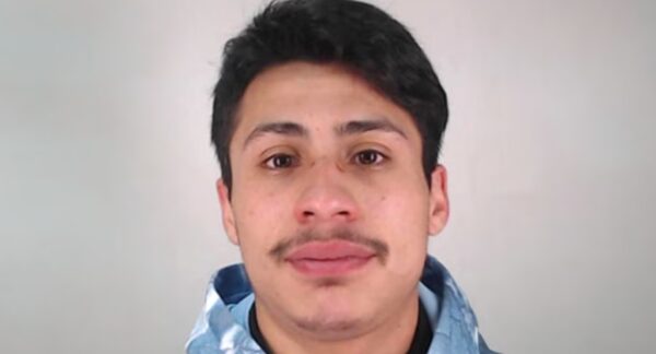 Reo acusado de canibalismo