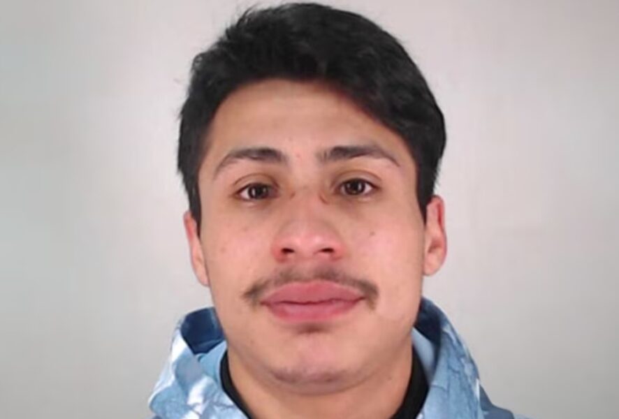 Reo acusado de canibalismo