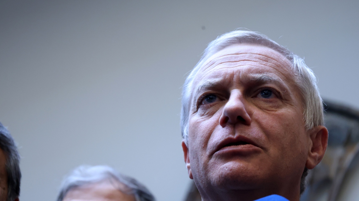 Kast respalda a Quiroz por posible uso de decretos si la megarreforma no avanza: “Los gobiernos siguen gobernando y hay materias que no requieren ley”