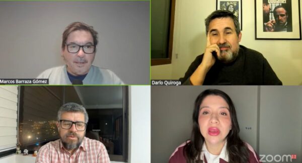 Zoom oposición