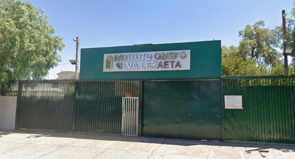 Colegio Lenzaeta