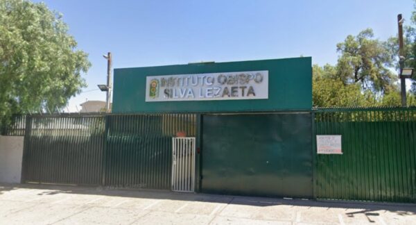 Colegio Lenzaeta