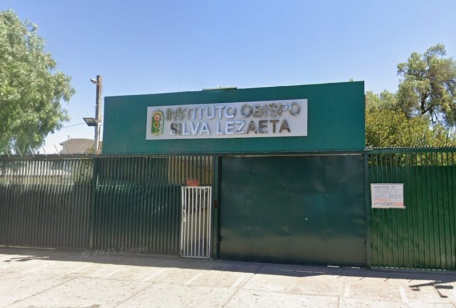 Colegio Lenzaeta