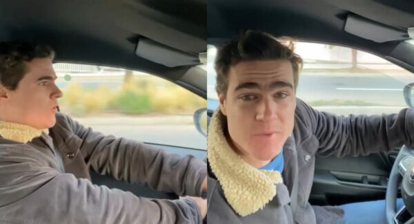 Influencer denunciado por Fundación Emilia