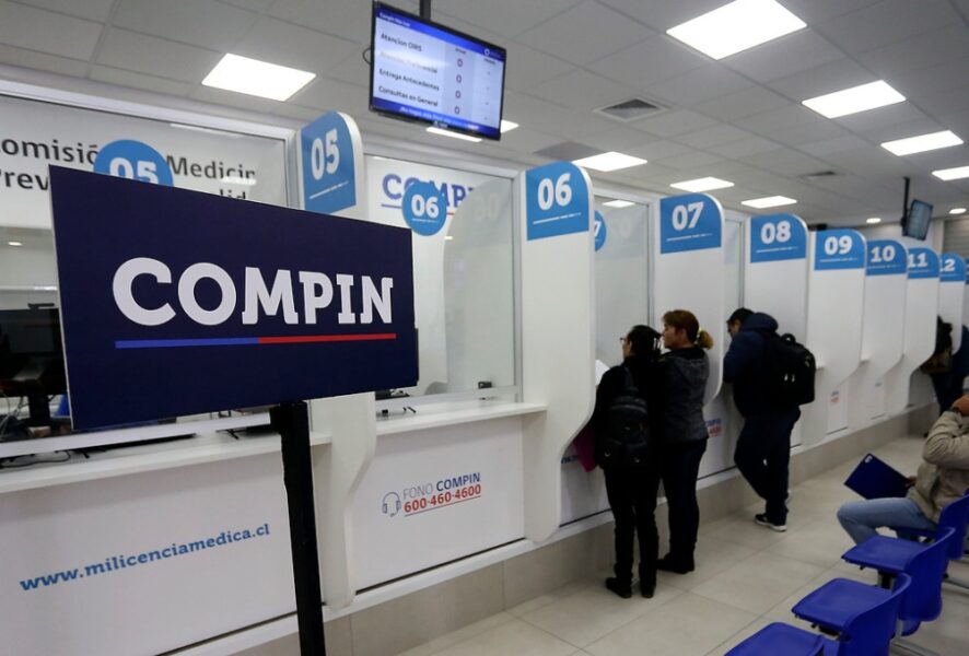 COMPIN
