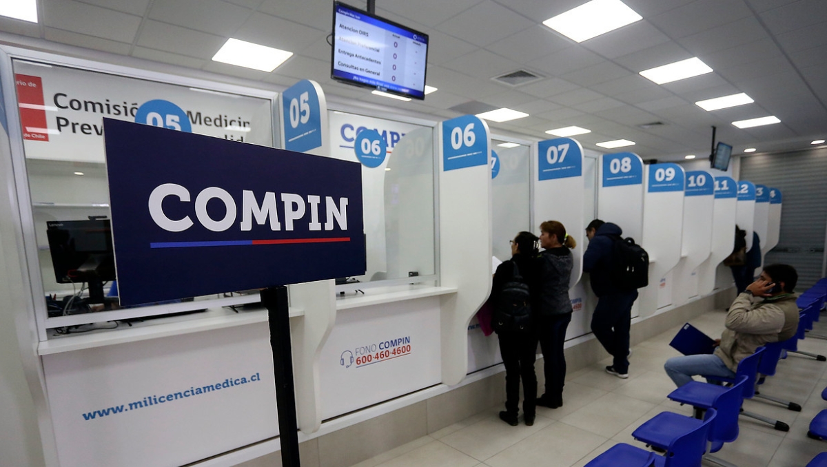 Profesora fue despedida tras pasar 485 días con licencia médica pero justicia ordenó reincorporarla a su trabajo en Laja