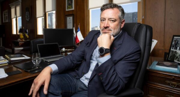 Sebastián Sichel 2