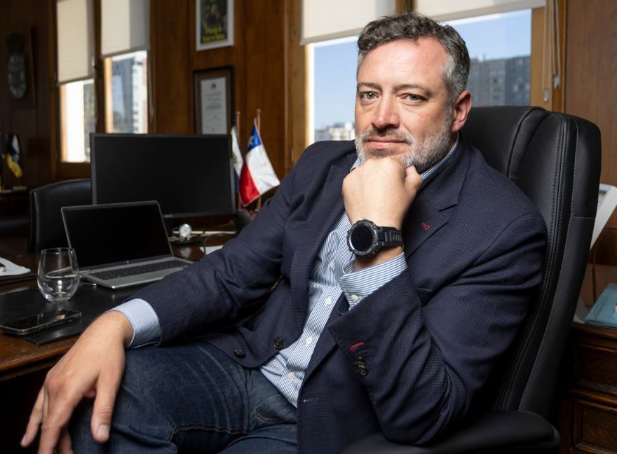 Sebastián Sichel 2