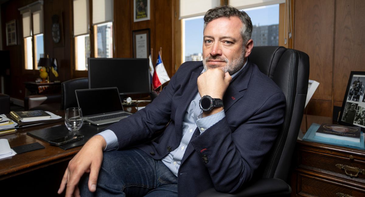 Sebastián Sichel 2