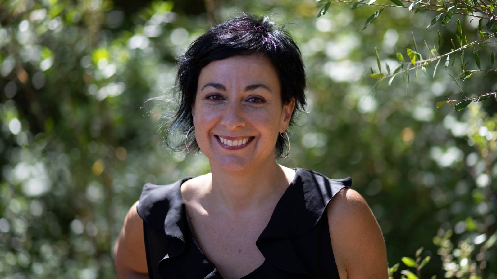 “Ya está ocurriendo”: Ecóloga Olga Barbosa advierte cómo el cambio climático está afectando el sabor de los vinos chilenos