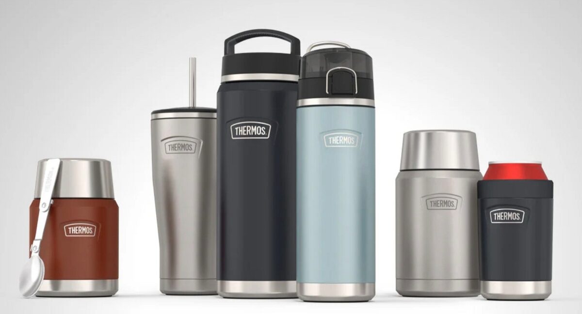 Sernac alerta por productos marca Thermos