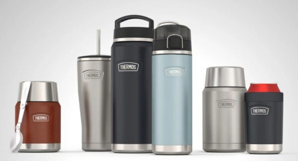 Sernac alerta por productos marca Thermos