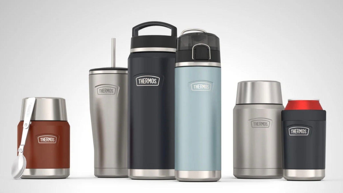 Sernac emite alerta de seguridad por recipientes marca Thermos: revisa aquí si tu modelo está afectado y qué debes hacer