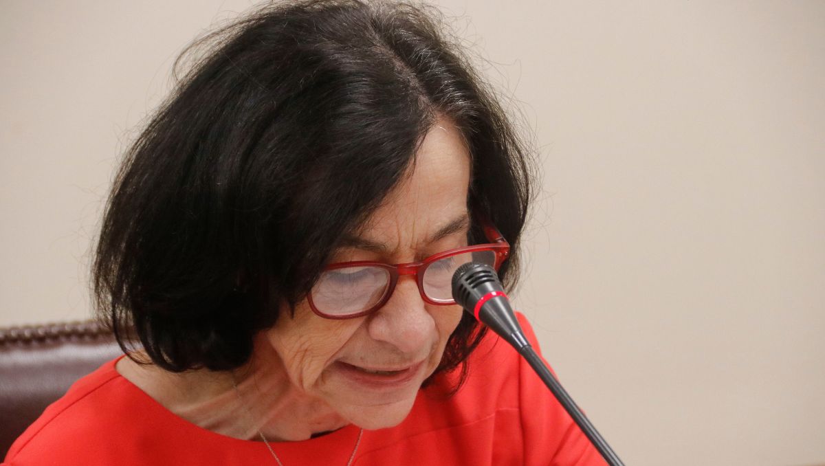 Chile Day: presidenta del Banco Central anuncia  medidas para expandir pagos con transferencias electrónicas y marco regulatorio para stablecoins