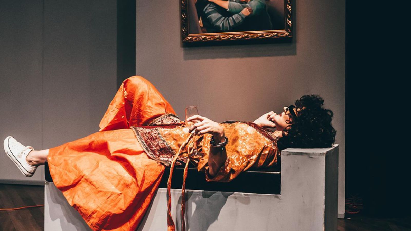 Mayo en Teatro Mori: una cartelera que cruza memoria, humor y nuevas miradas escénicas