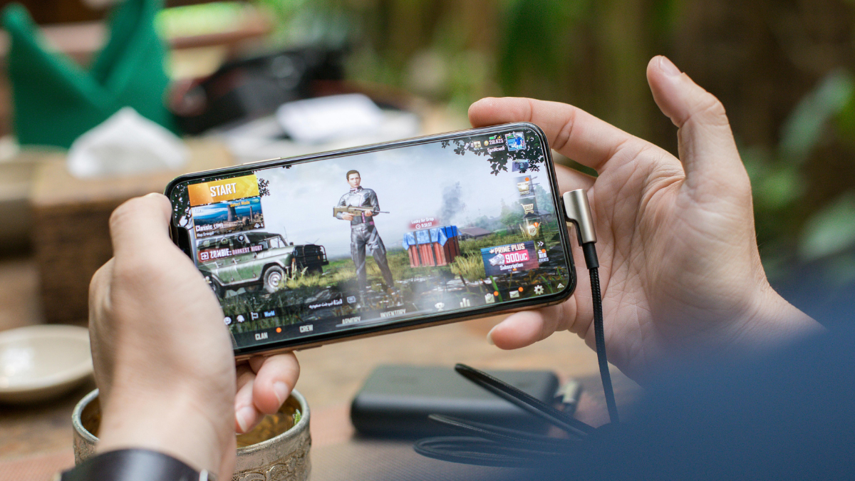 Gaming móvil gana terreno: pantalla, autonomía y control pasan a definir la elección de un smartphone