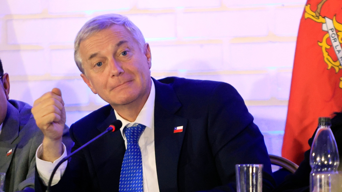 Kast responde ante el plan “tsunami” de indicaciones de la oposición: “No se puede tomar a la burla un proceso legislativo”
