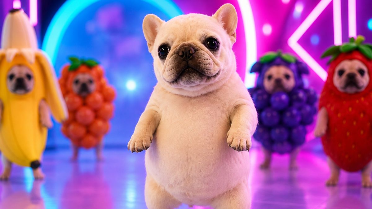 La desconocida conexión entre la canción del viral del perro bailando y Paul McCartney: la historia detrás del revival de “Just The Way You Are”