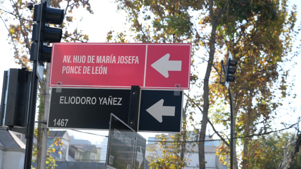 “Nos invita a mirar la ciudad con más humanidad”: La intervención que recordó a las madres de quienes dan nombre a nuestras calles
