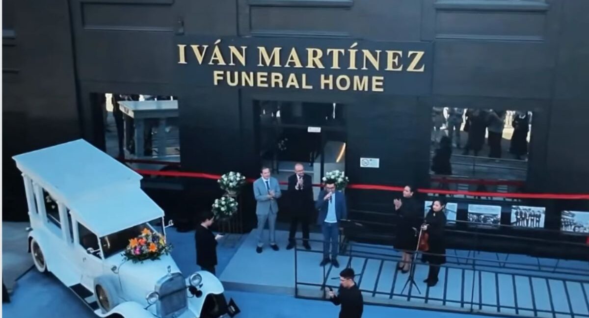 Iván Martínez