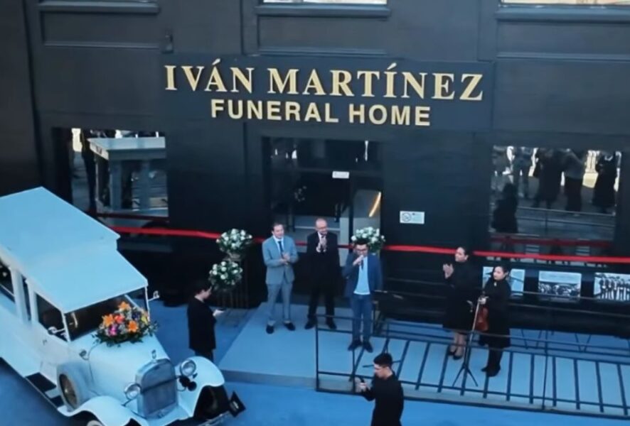 Iván Martínez