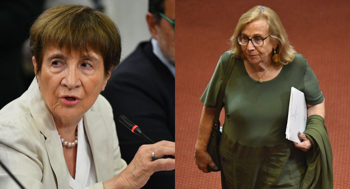 “El que busca, encuentra”: Los matices en la izquierda en la condena a la golpiza sufrida por el diputado Javier Olivares (PDG)