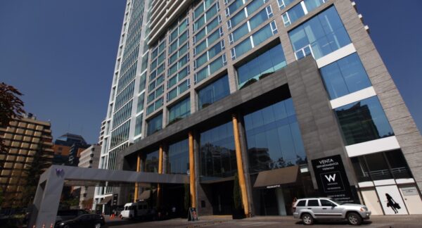 Hotel W