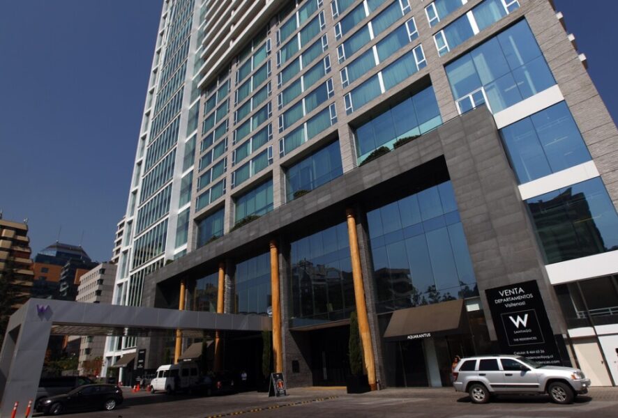 Hotel W