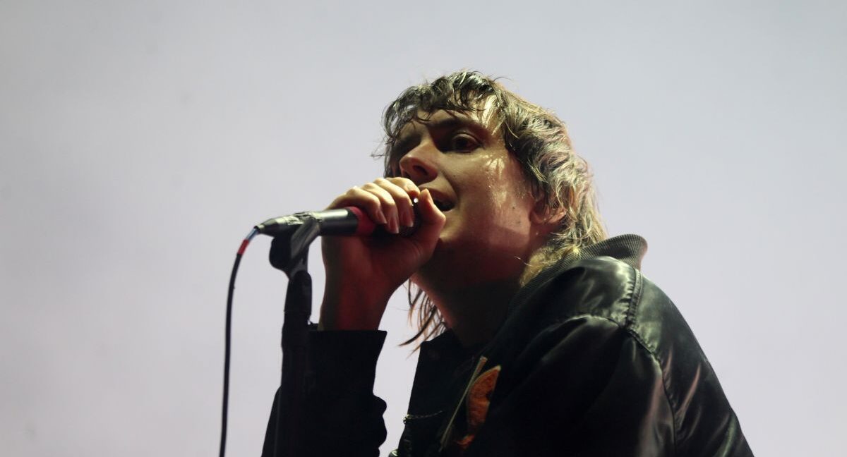 The Strokes - Fauna Primavera 2026