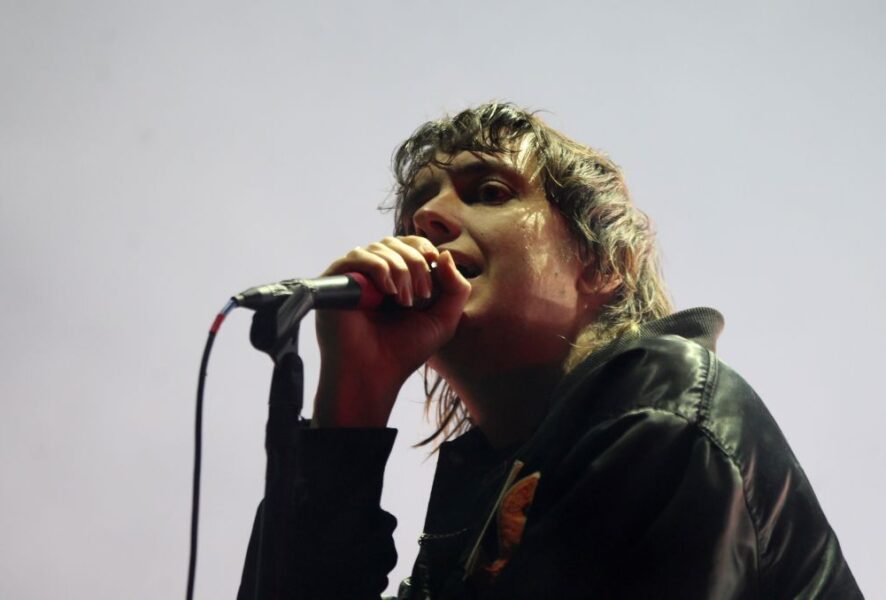 The Strokes - Fauna Primavera 2026