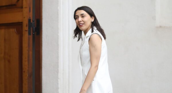 Judith Marín