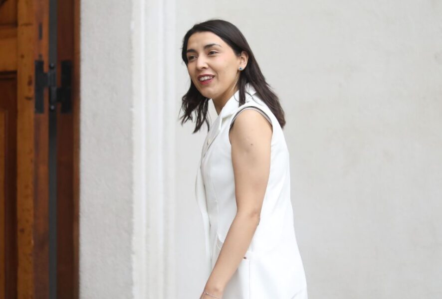 Judith Marín