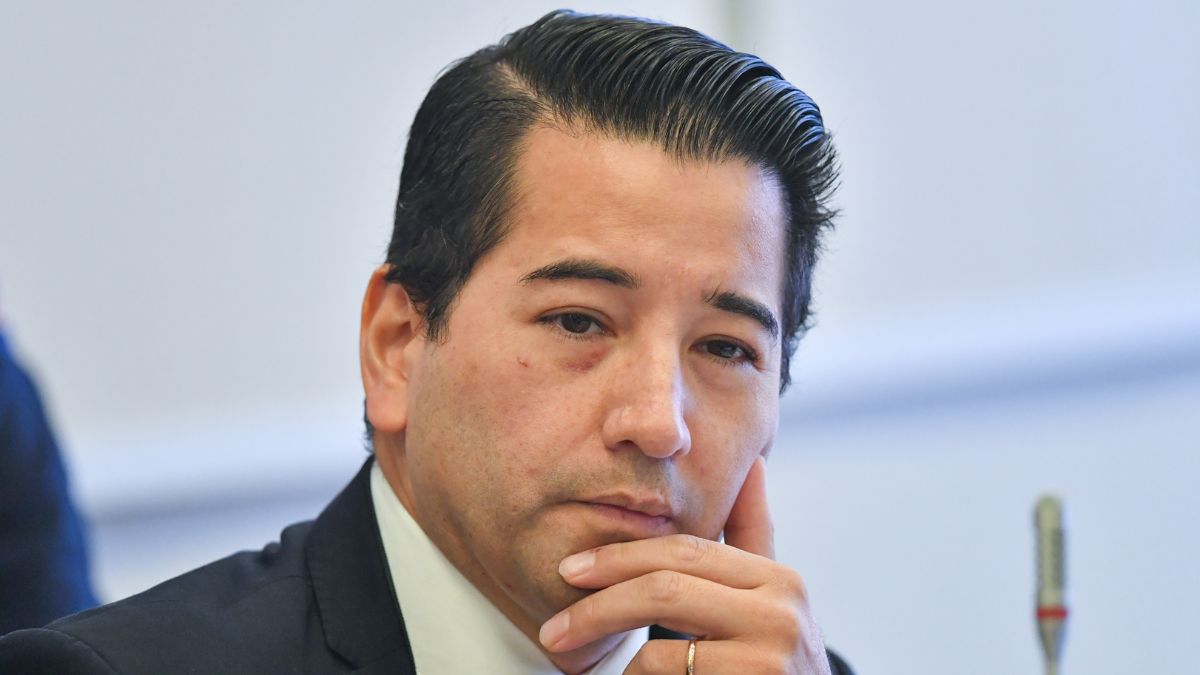 Olivares anuncia querella tras agresión en Olmué: “Da lo mismo. A mí me puede gustar el Che Guevara, Salvador Allende o Pinochet (…) nadie tiene el derecho de golpear a otro”