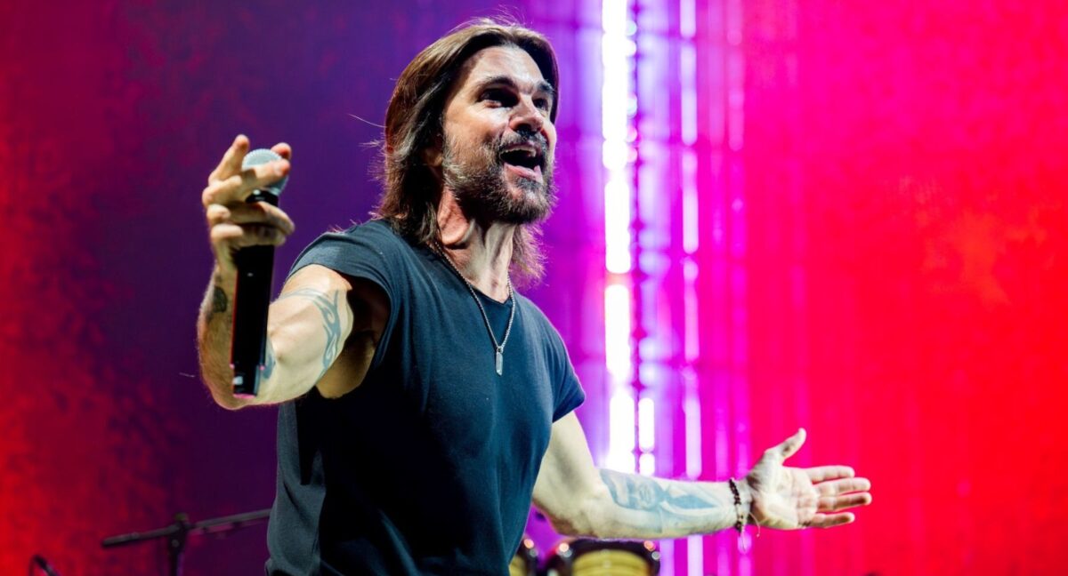 Juanes