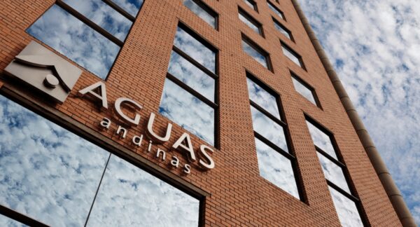 Aguas Andinas