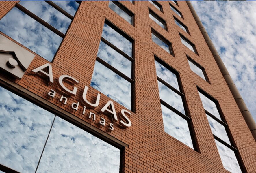 Aguas Andinas