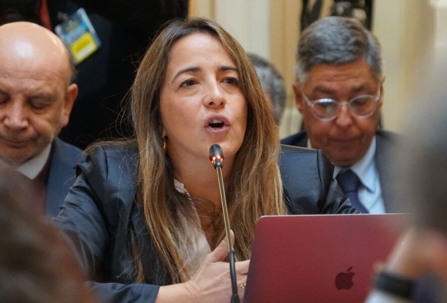 Soledad Hormázabal de Pivotes