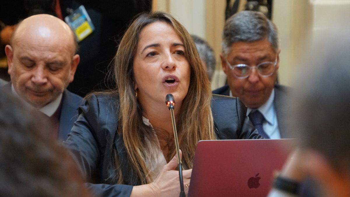 Directoras de Horizontal y Pivotes plantean que el proyecto misceláneo es perfectible en aspectos laborales y fiscales