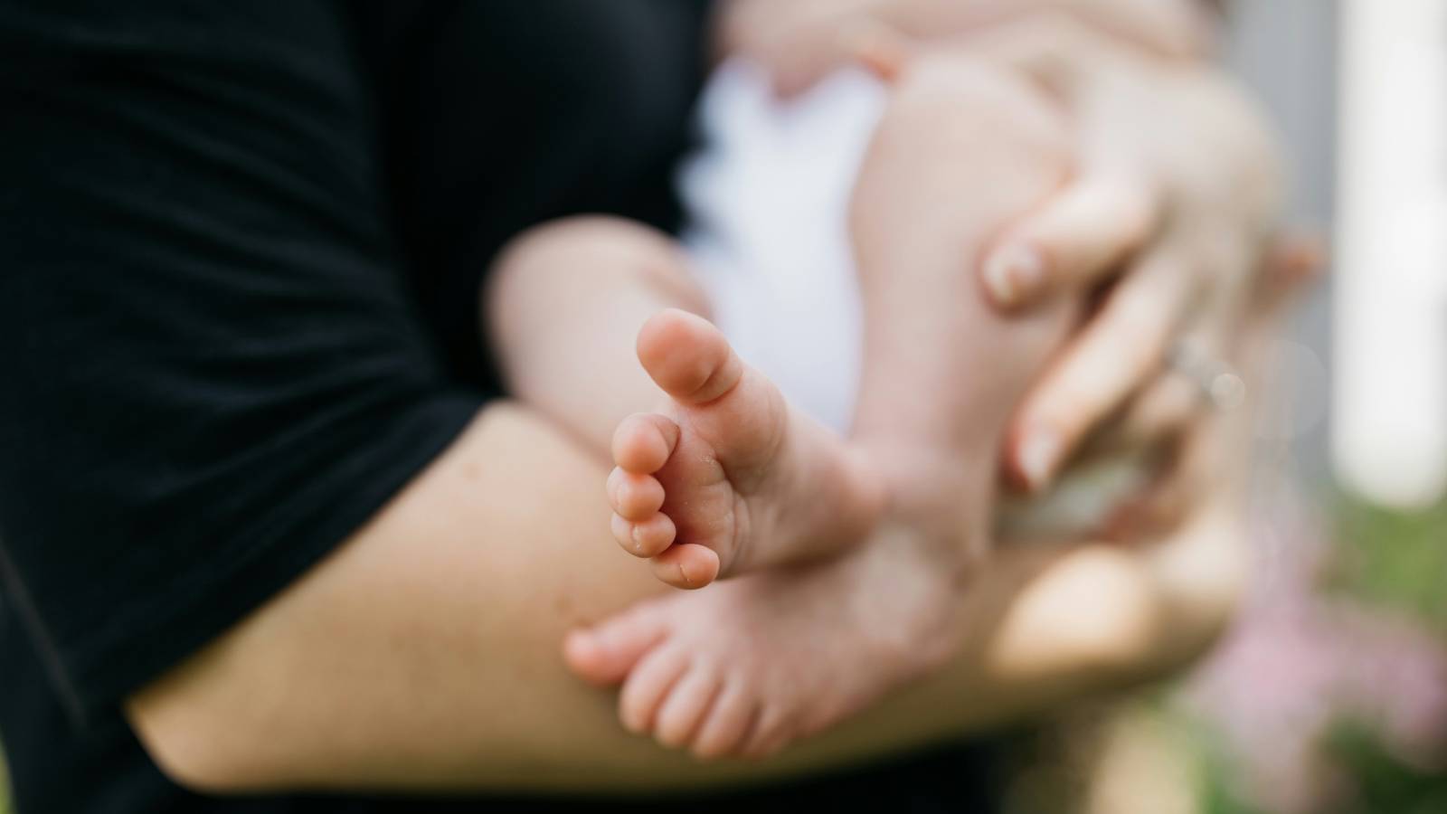 ¿La lactancia duele?: Especialista responde a las dudas más frecuentes de madres primerizas