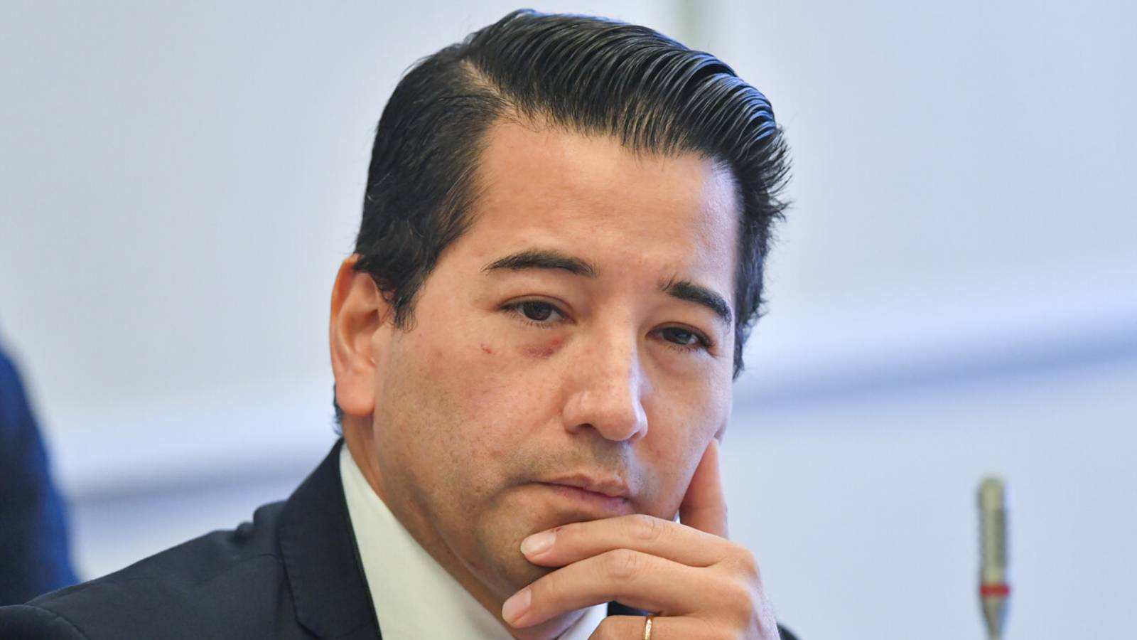javier olivares