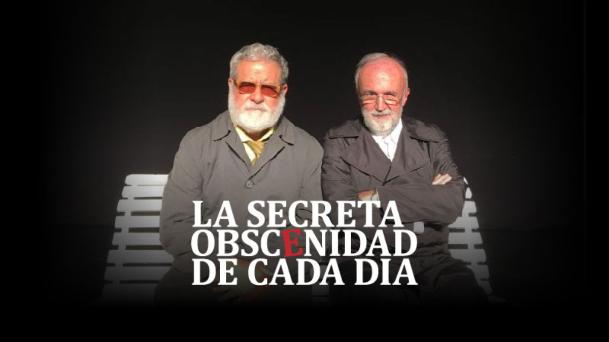 Cinco obras chilenas para descubrir en Teatrix