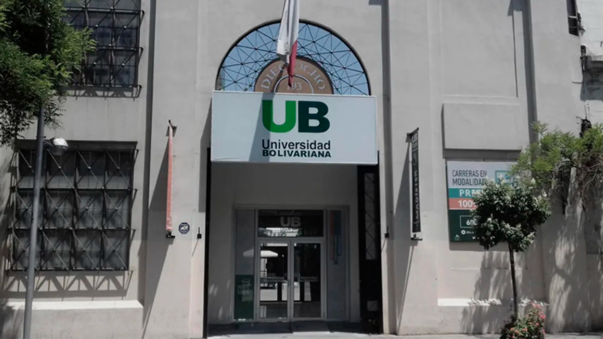 Confirman el cierre definitivo de la Universidad Bolivariana por problemas financieros: estudiantes podrán titularse hasta 2031