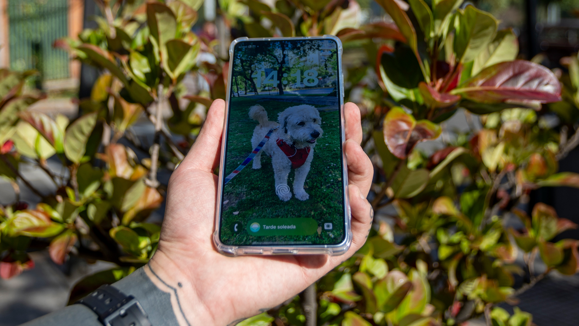 Reseña al Samsung Galaxy S26 Ultra: el gama alta de referencia en Android este 2026