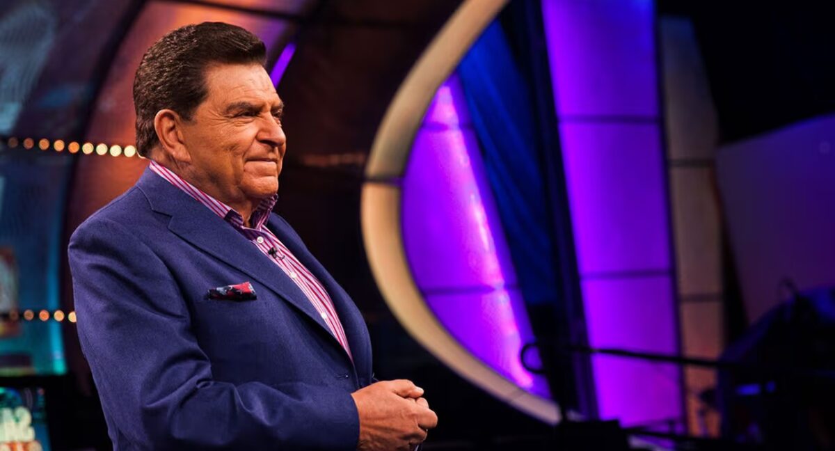 Don Francisco