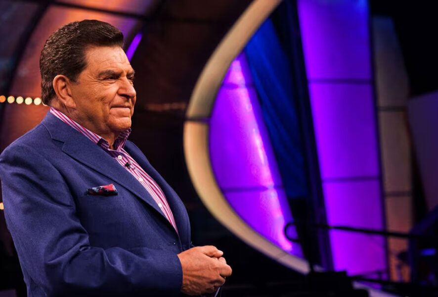 Don Francisco