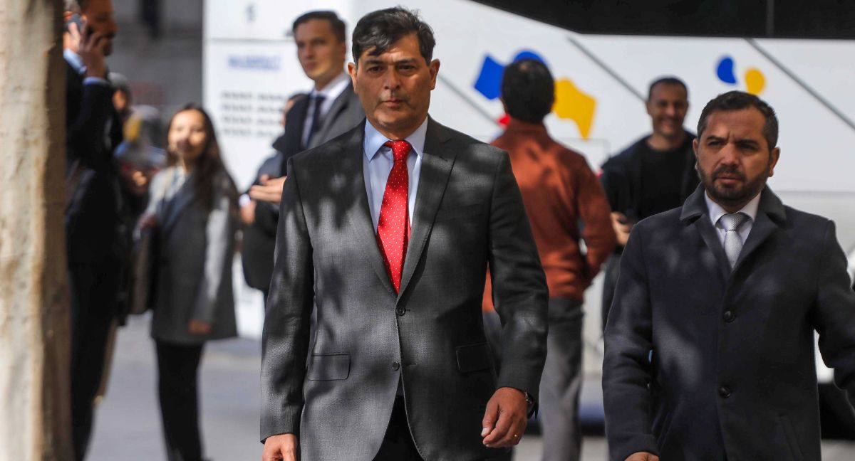 Con Quiroz, Parisi y Valenzuela como negociadores: cómo revivió el acuerdo entre el PDG y el Gobierno que se anunciaría este miércoles