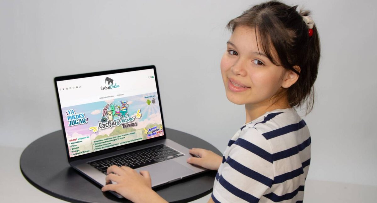 cachai online